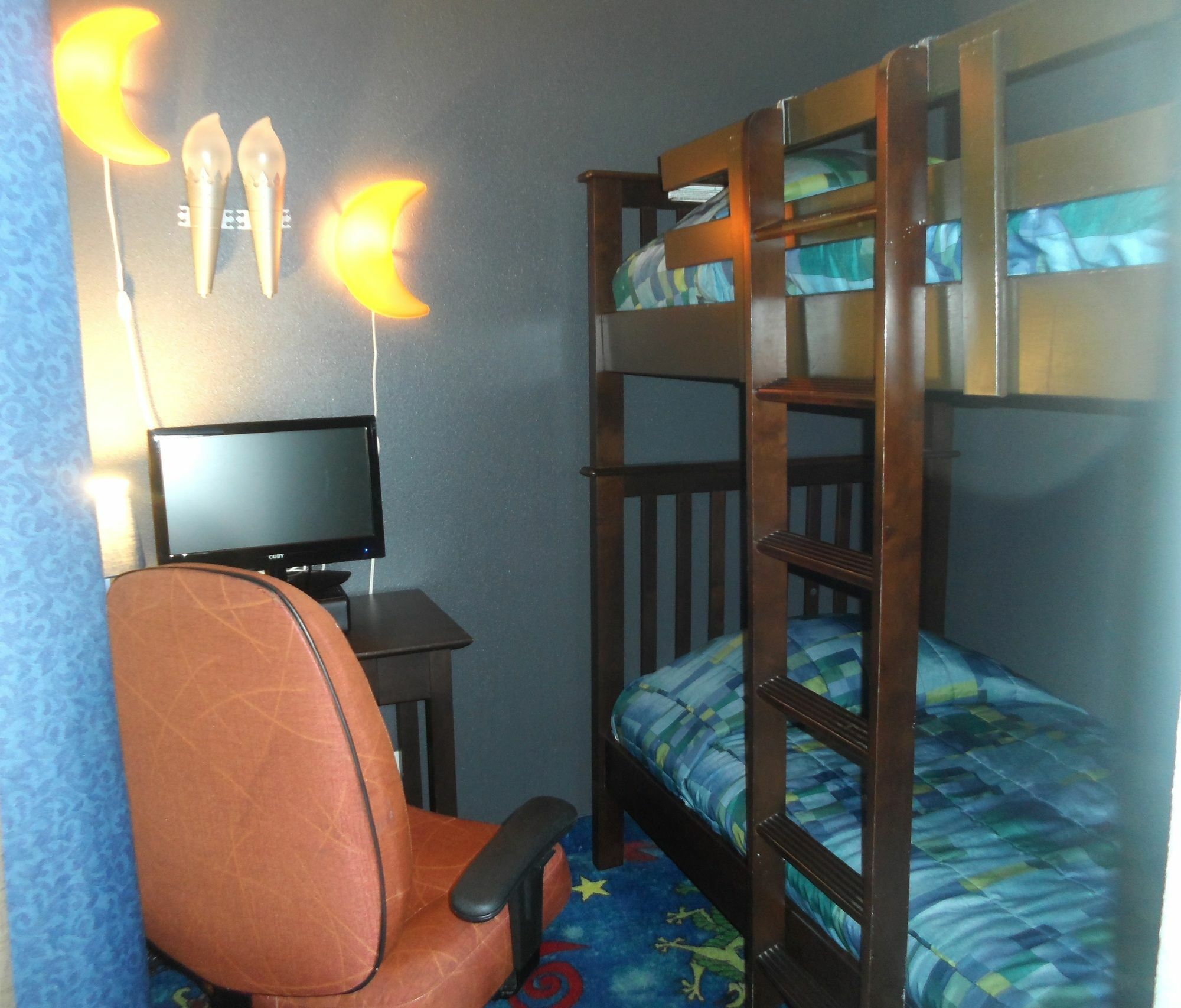 ซูเปอร์ 8 บาย วินด์แฮม ควิเบกซิตี้ Hotel ภายนอก รูปภาพ