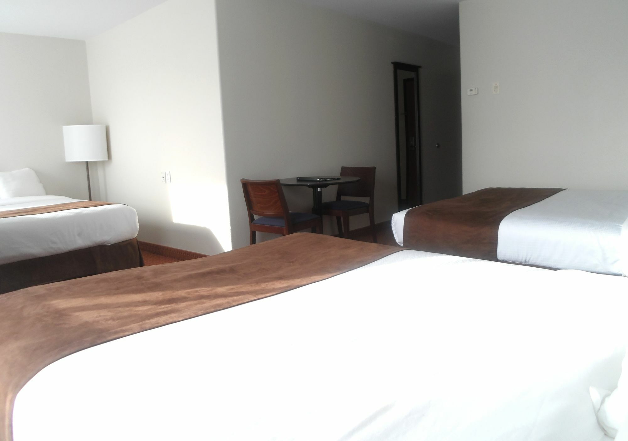 ซูเปอร์ 8 บาย วินด์แฮม ควิเบกซิตี้ Hotel ภายนอก รูปภาพ