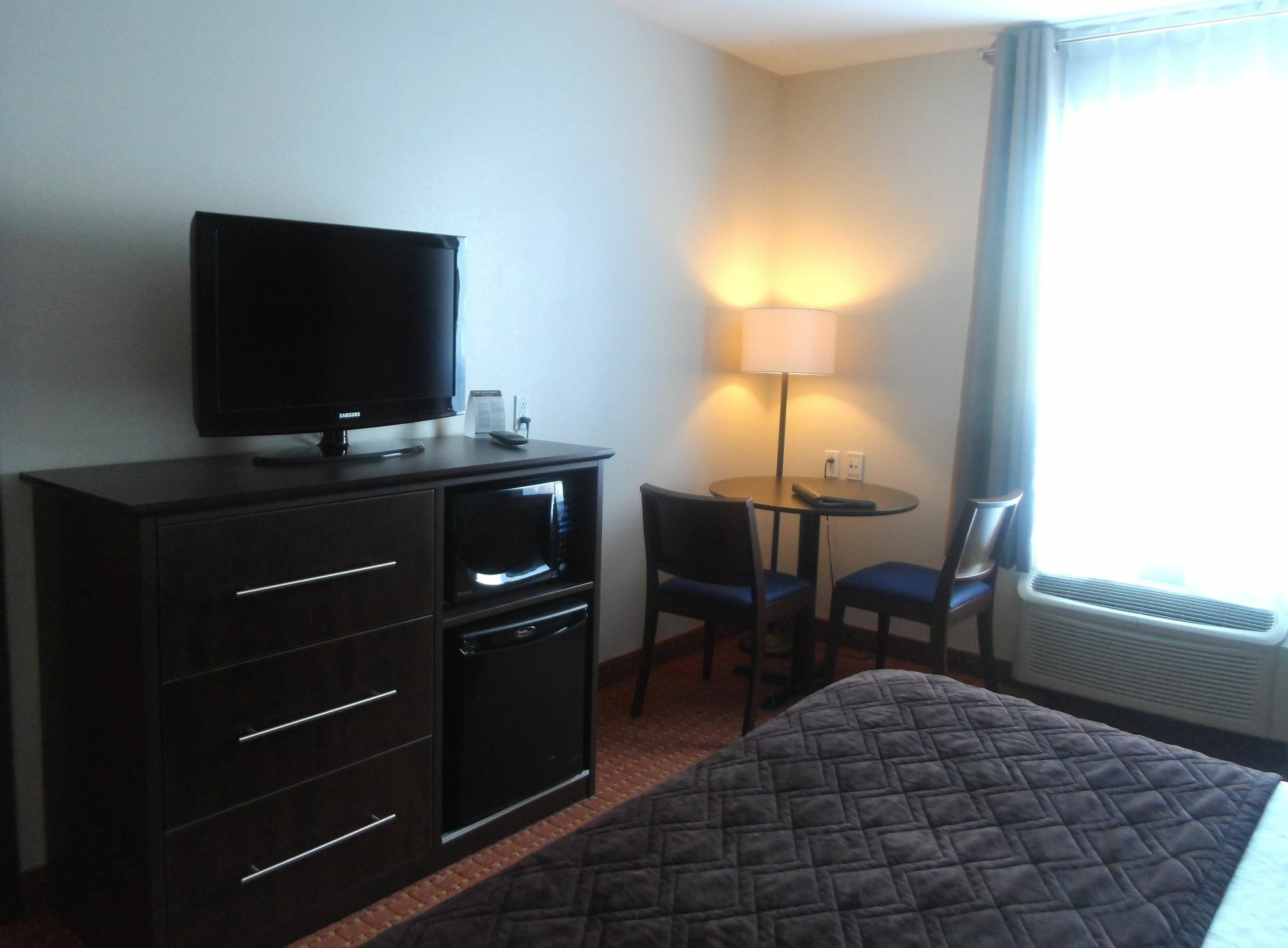 ซูเปอร์ 8 บาย วินด์แฮม ควิเบกซิตี้ Hotel ภายนอก รูปภาพ